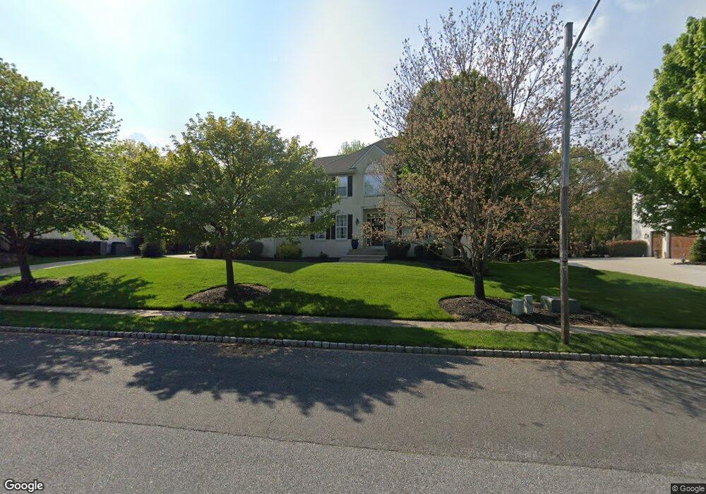 27 Pheasant Dr, Mount Laurel, NJ 08054 - photo 1