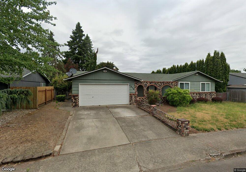 1279 Lisa Ct NE, Keizer, OR 97303 - photo 1
