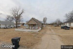 111 N Douglas St, Cunningham, KS 67035