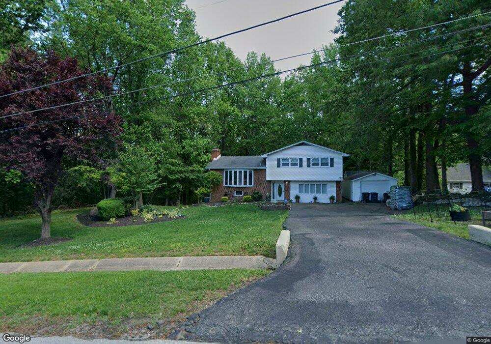 14208 Medwick Rd, Upper Marlboro, MD 20774 - photo 1