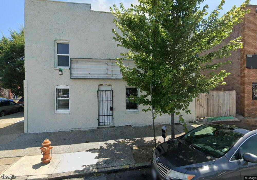 2121 Mcelderry St, Baltimore, MD 21205 - photo 1