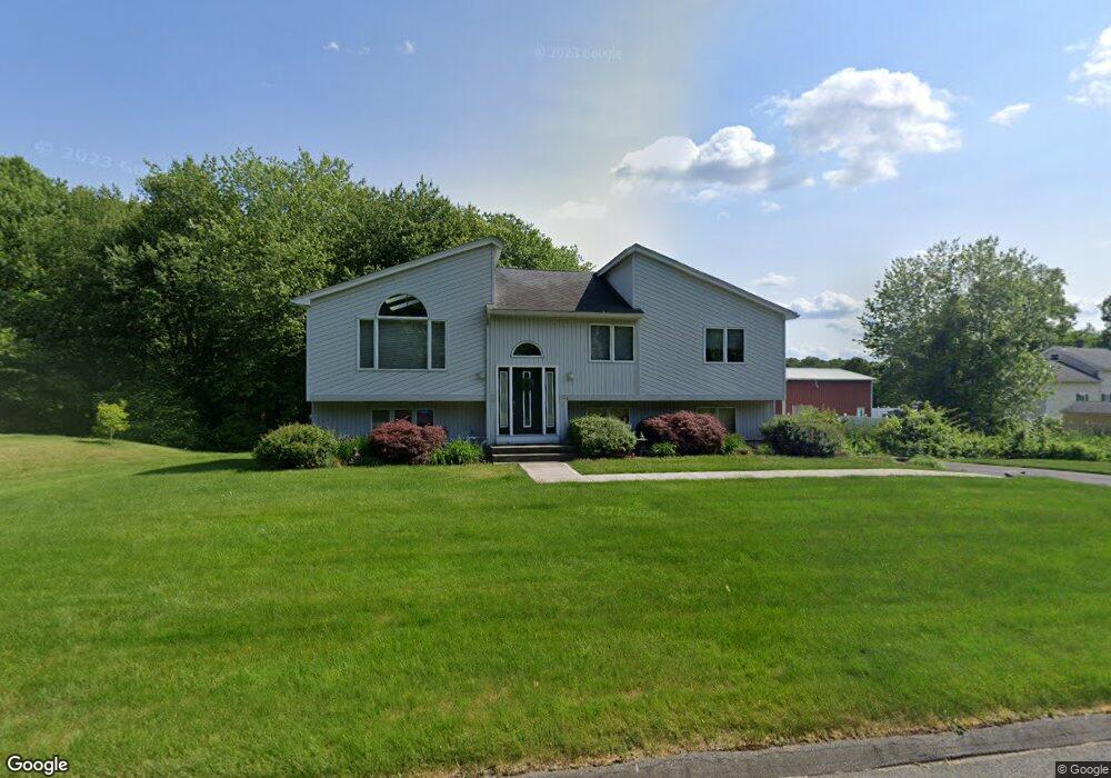 24 Oak Knoll Cir, Ludlow, MA 01056 - photo 1