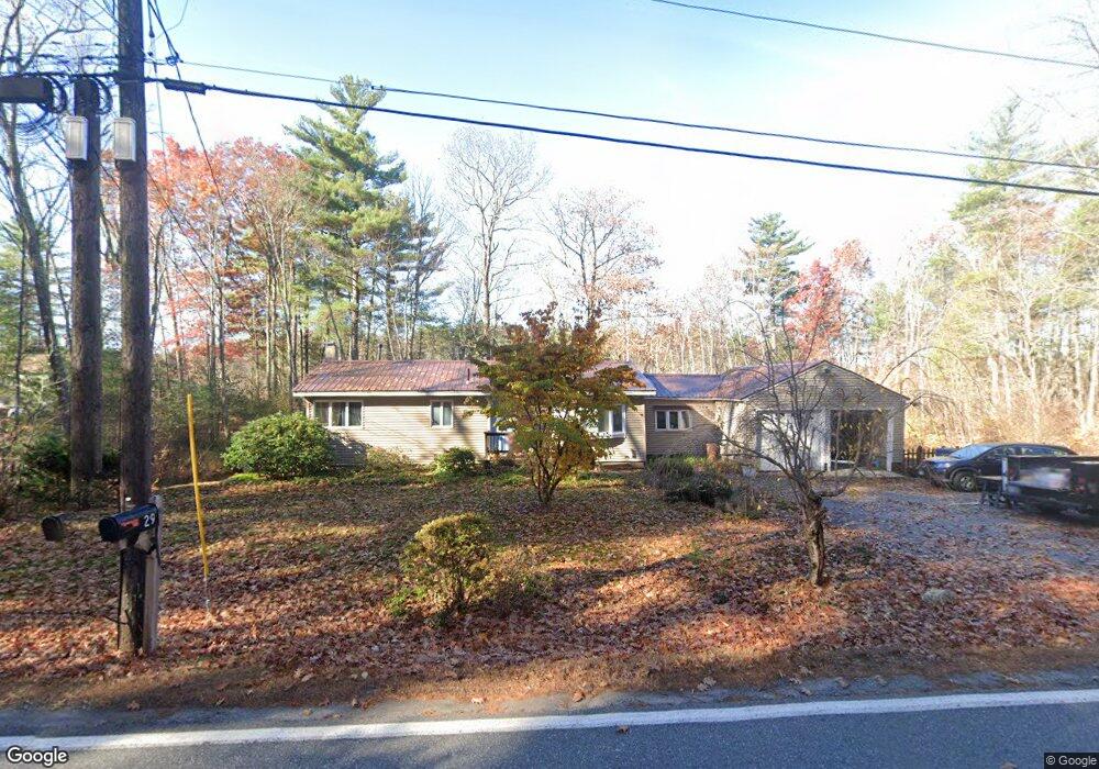 28 Hall Rd, Londonderry, NH 03053 - photo 1