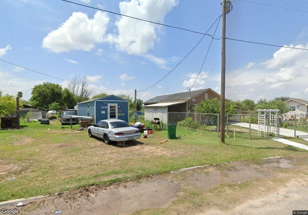 1900 Gettysburg St, Donna, TX 78537 - photo 1