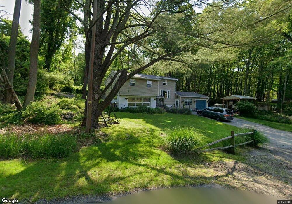 309 Spring Lake Dr, Canadensis, PA 18325 - photo 1