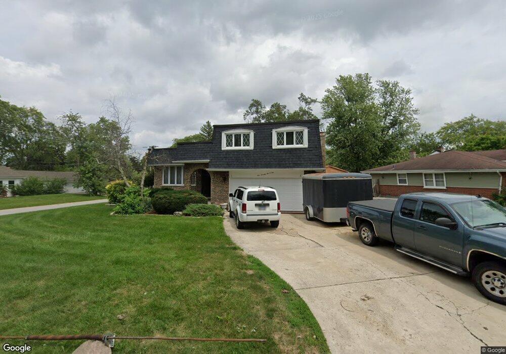 17201 Holmes Ave, Hazel Crest, IL 60429 - photo 1