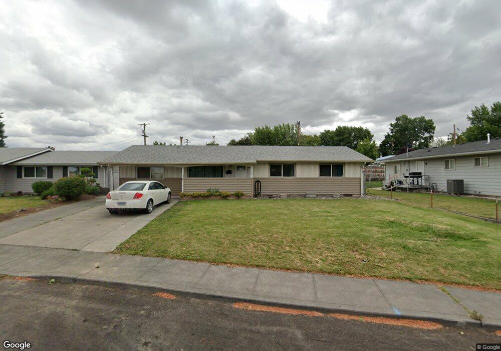 1110 SW 25th St, Pendleton, OR 97801 - photo 1