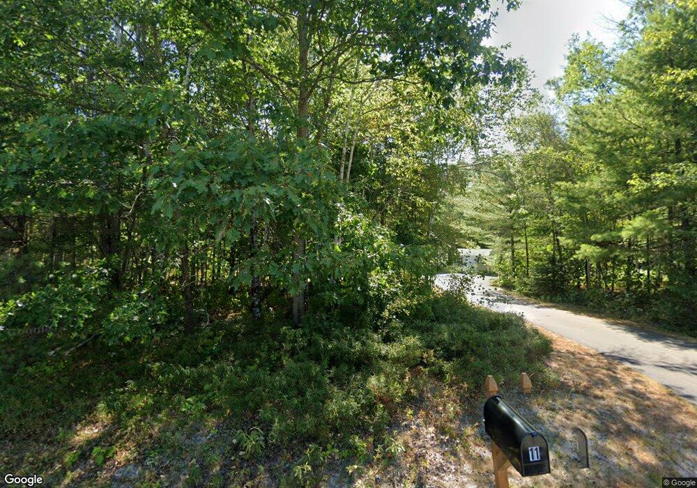 11 Shirley Way, Mirror Lake, NH 03853 - photo 1