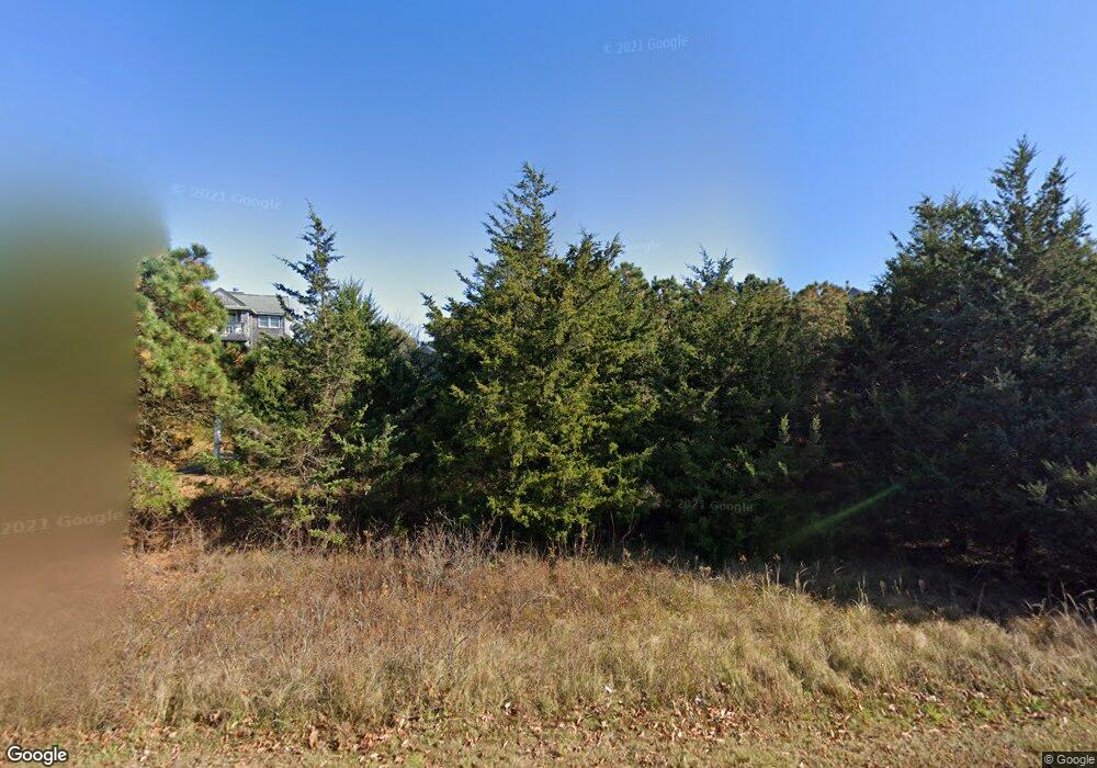 99 Slough Cove Rd, Edgartown, MA 02539 - photo 1