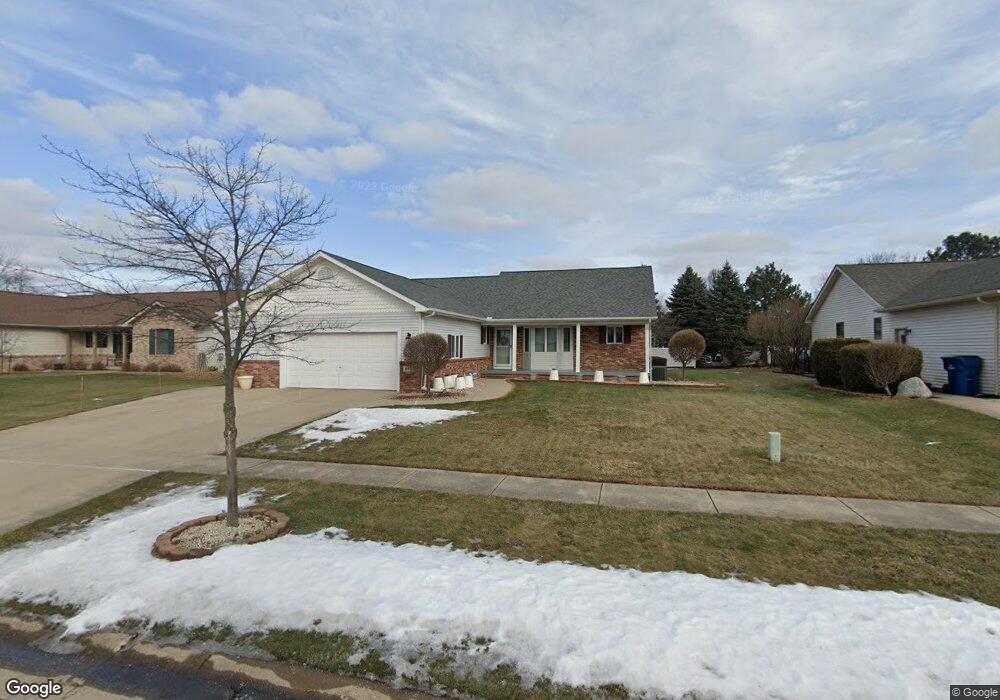 812 Meadow Dr, Davison, MI 48423 - photo 1