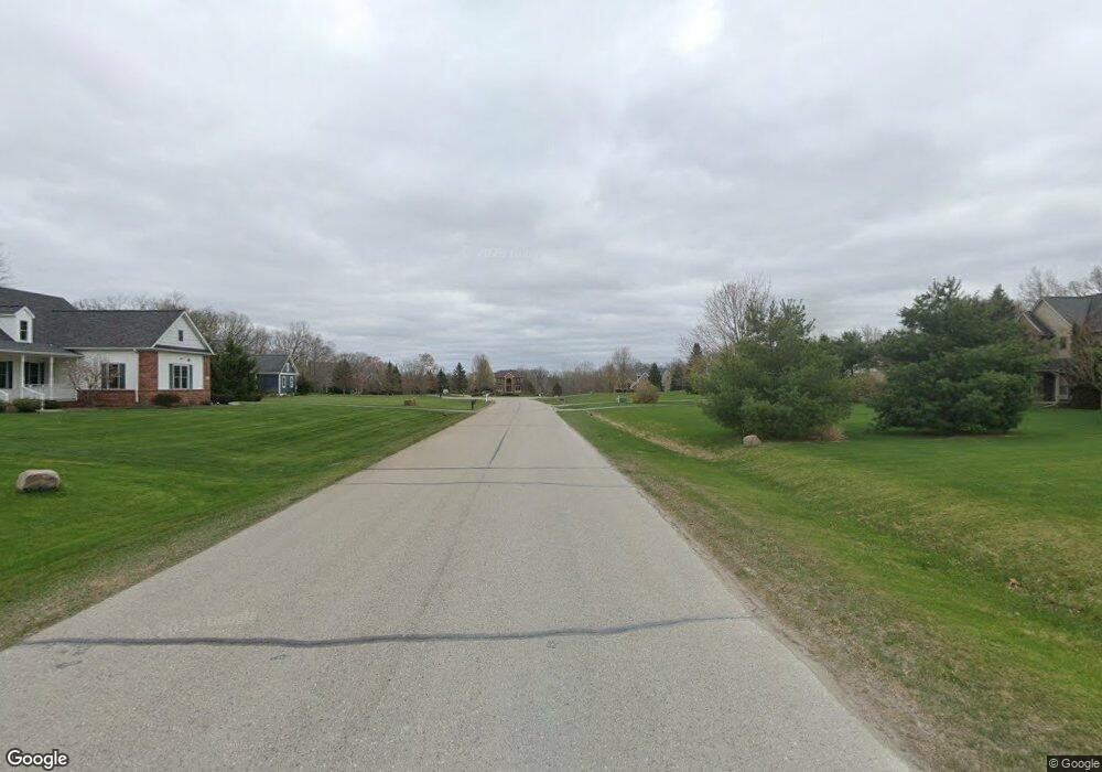 0 Dexter Gables Ln, Dexter Township, MI 48130 - photo 1