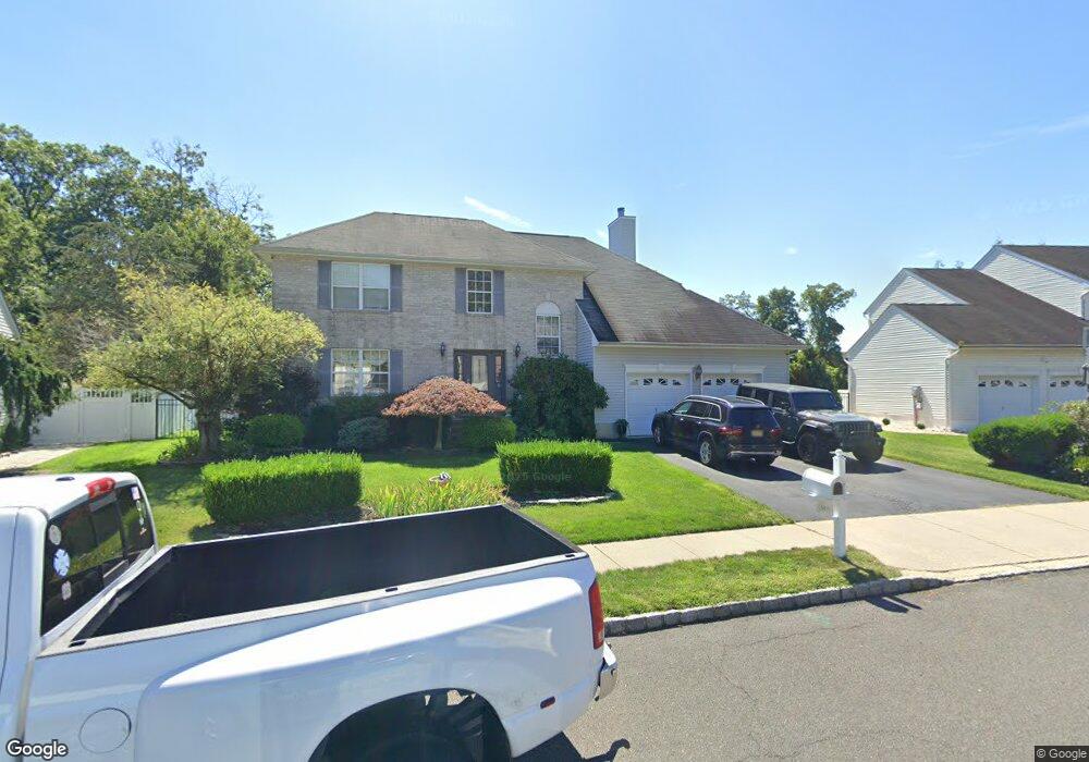 6 Rutgers Dr, Howell, NJ 07731 - photo 1