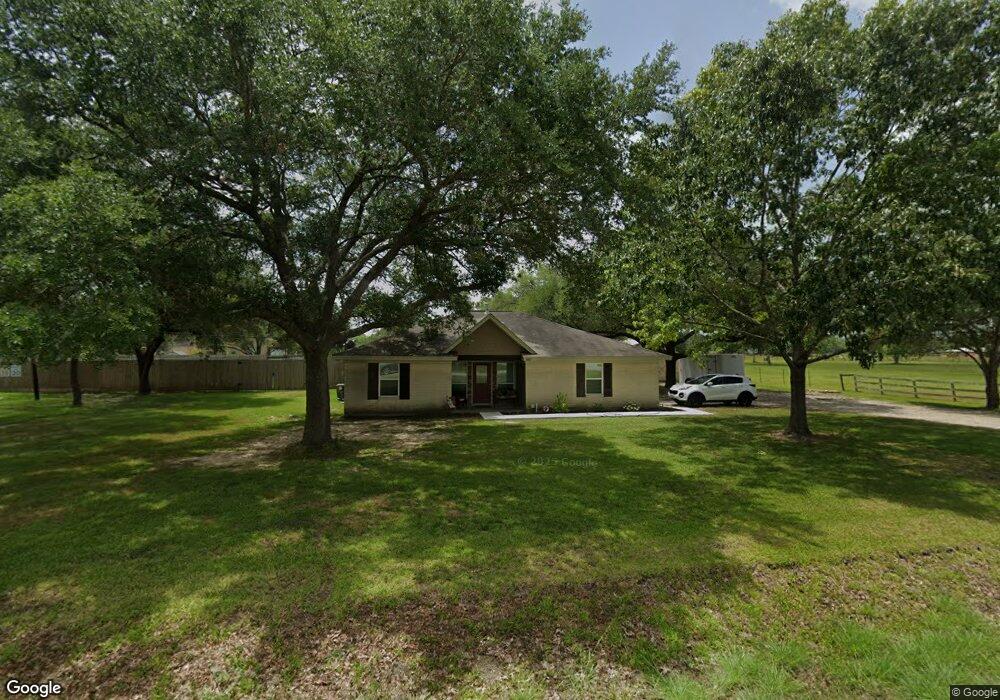 3607 Hummingbird Ln, Alvin, TX 77511 - photo 1