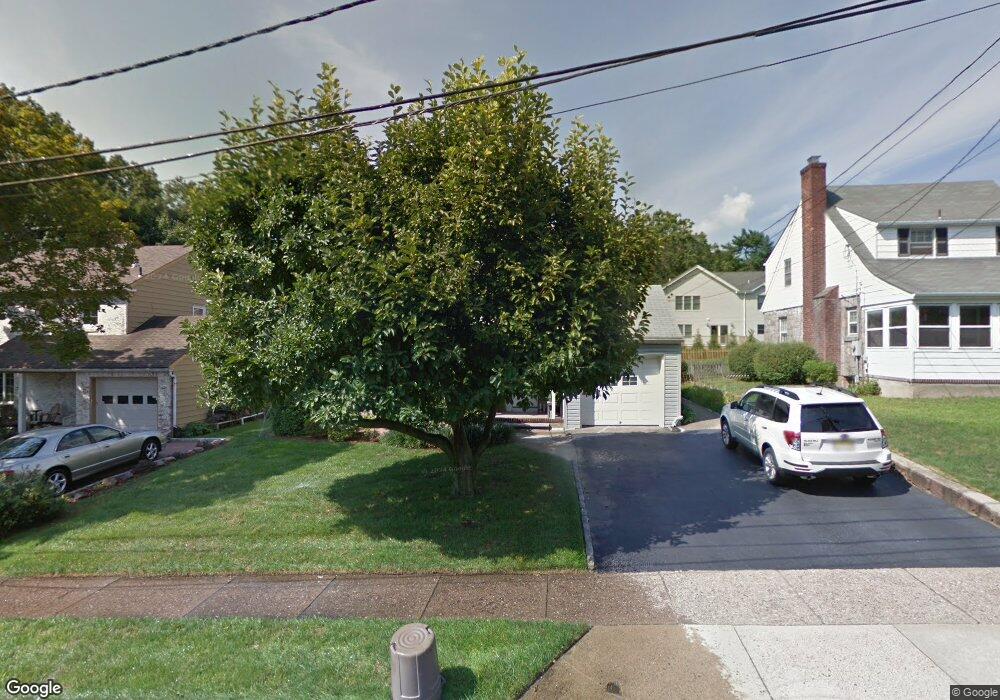 6 Andover Place unit 1X, Fair Lawn, NJ 07410 - photo 1