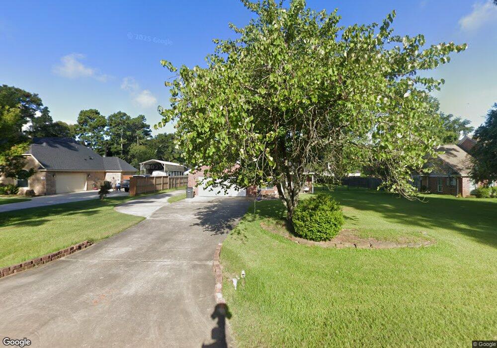 419 Garrett Dr, Magnolia, TX 77354 - photo 1