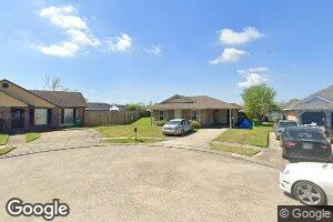 1615 Jefferson St, La Place, LA 70068