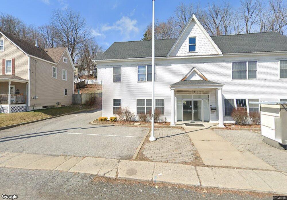 108 - 110 Orange Ave unit 1, Walden, NY 12586 - photo 1