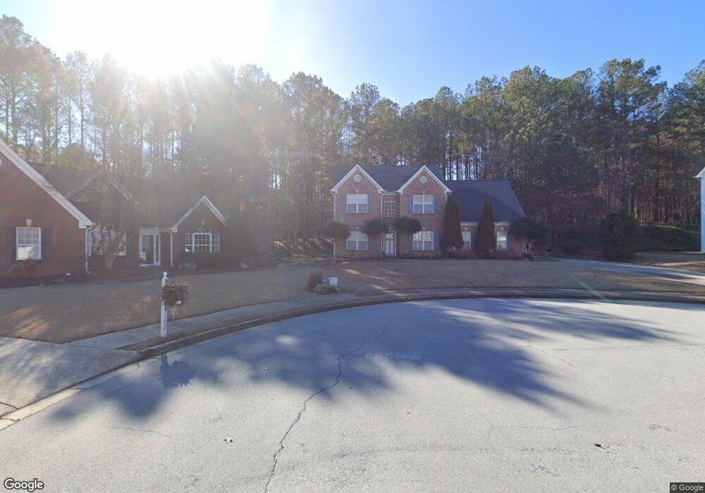 1210 Bonnerton Ct unit 1, Dacula, GA 30019 - photo 1