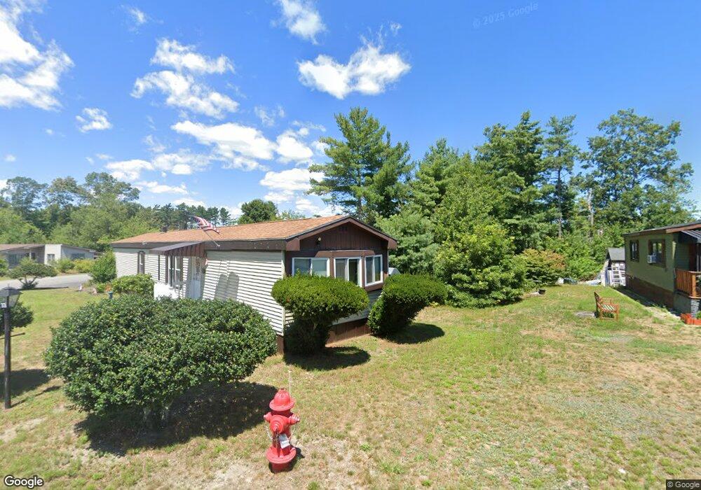 35 Presidents Way, Carver, MA 02330 - photo 1