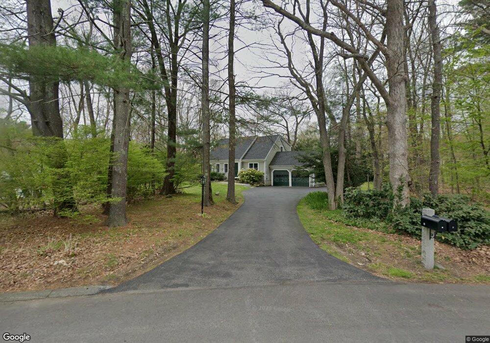 8 Algonquin Rd, Acton, MA 01720 - photo 1