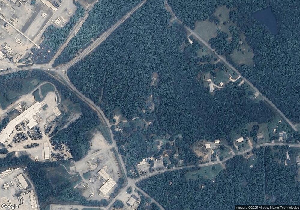 538 Central High Rd, Carrollton, GA 30116 - photo 1