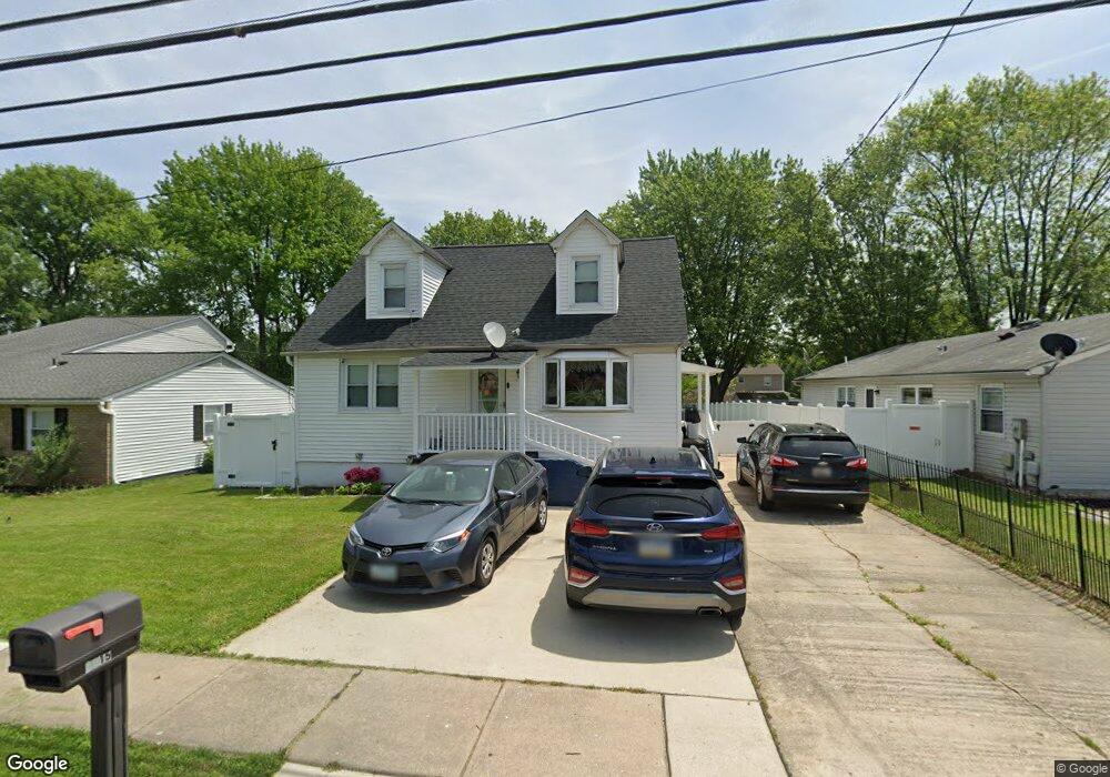 2215 Lodge Farm Rd, Sparrows Point, MD 21219 - photo 1