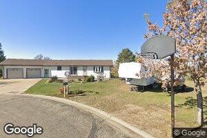 702 Dakota St, New Leipzig, ND 58562