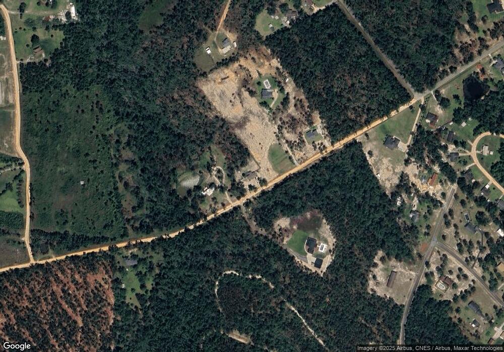 612 Bob Sharpe Rd, Vidalia, GA 30474 - photo 1