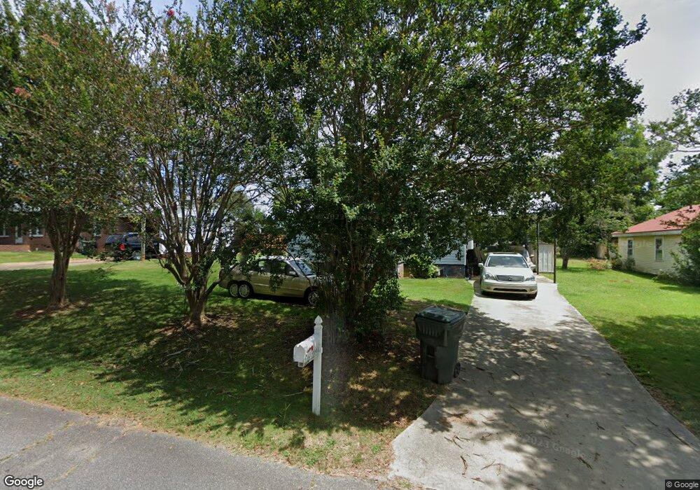 1024 Ridgeway Rd, Elberton, GA 30635 - photo 1