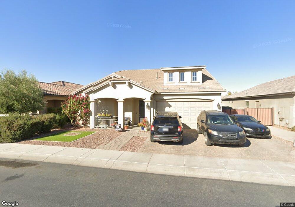 1070 W Snowbell Ave, San Tan Valley, AZ 85140 - photo 1