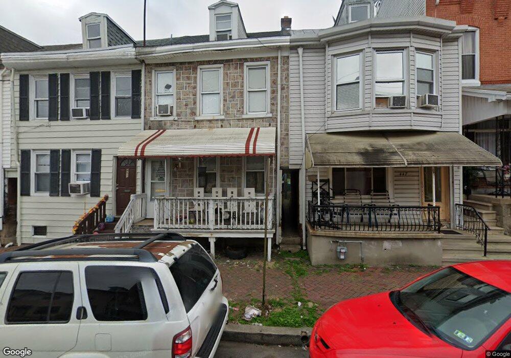 449 N 11th St, Reading, PA 19604 - photo 1