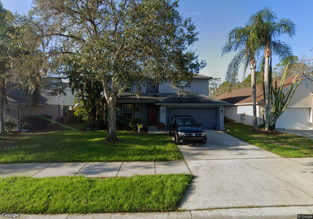 425 Cypress View Dr, Oldsmar, FL 34677 - photo 1