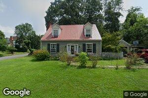 1205 Adams Ave, Lewisburg, PA 17837