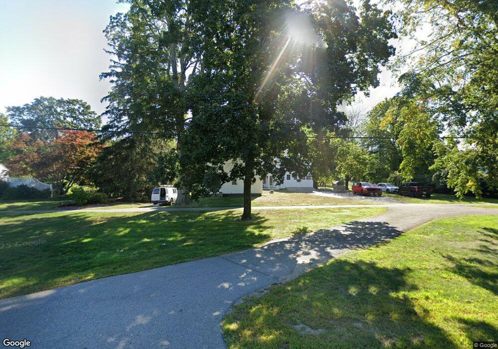 704 Main St, Hingham, MA 02043 - photo 1