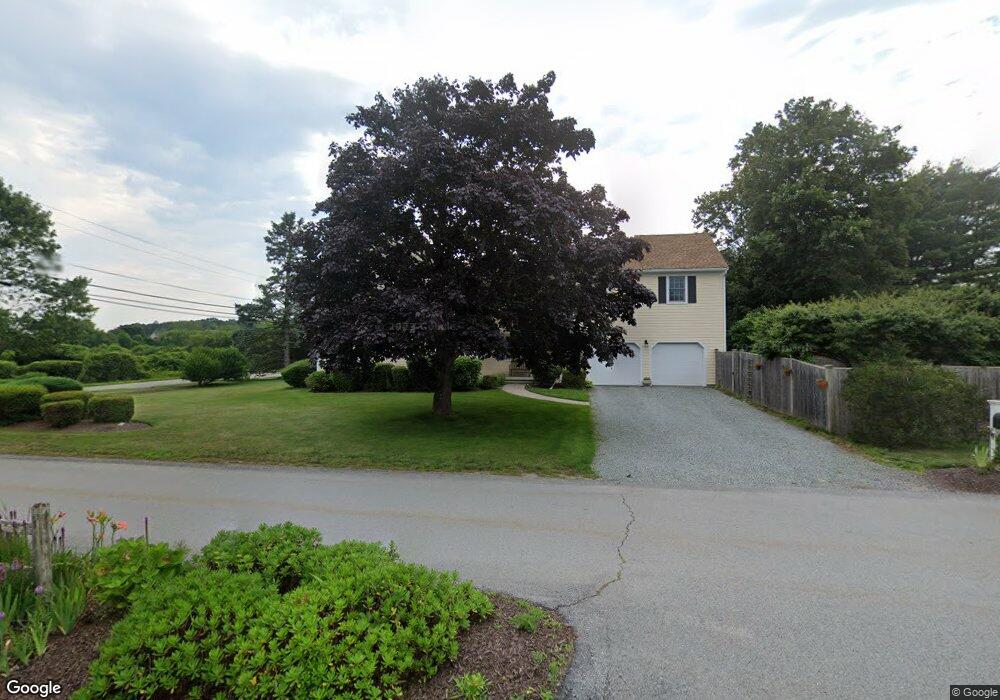 8 Malee Terrace, Portsmouth, RI 02871 - photo 1