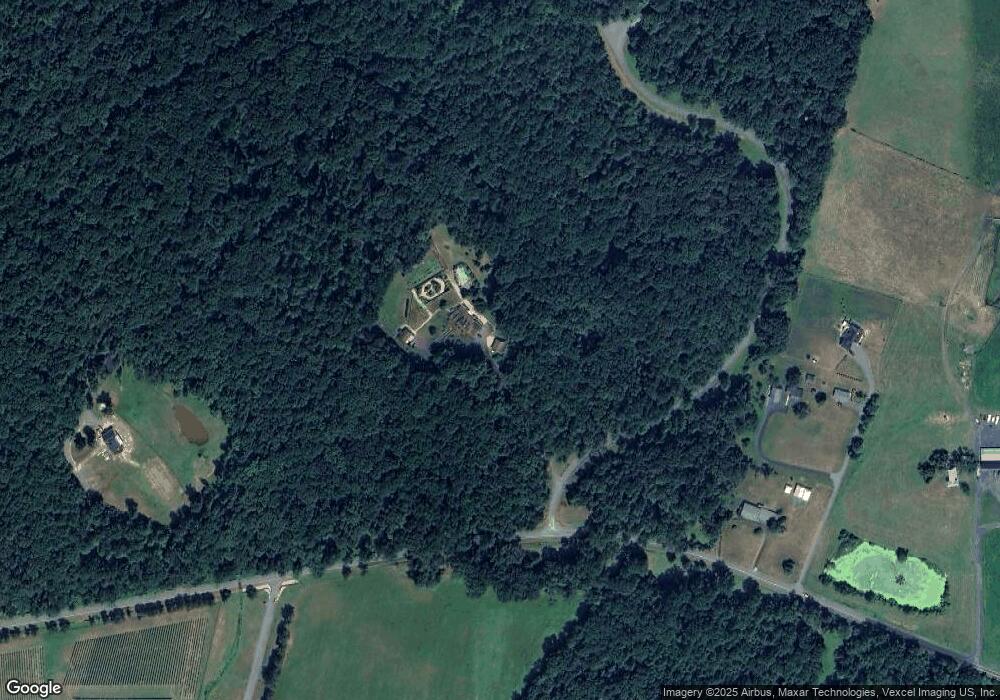 9491 Summer Breeze Rd, Warrenton, VA 20186 - photo 1