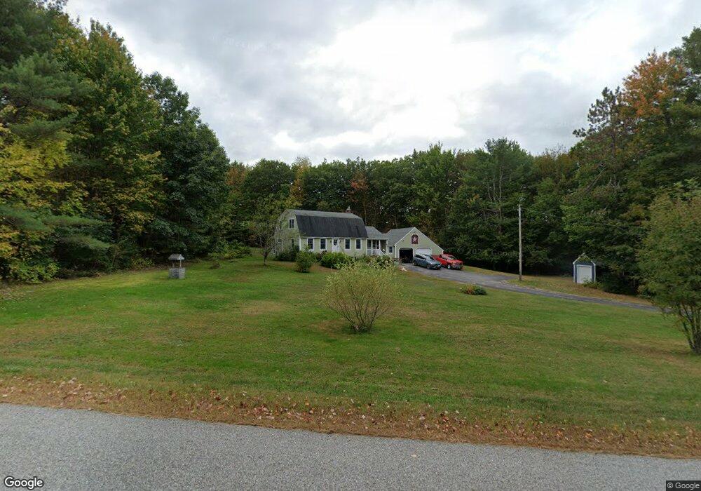 634 Fletcher Rd, Auburn, ME 04210 - photo 1