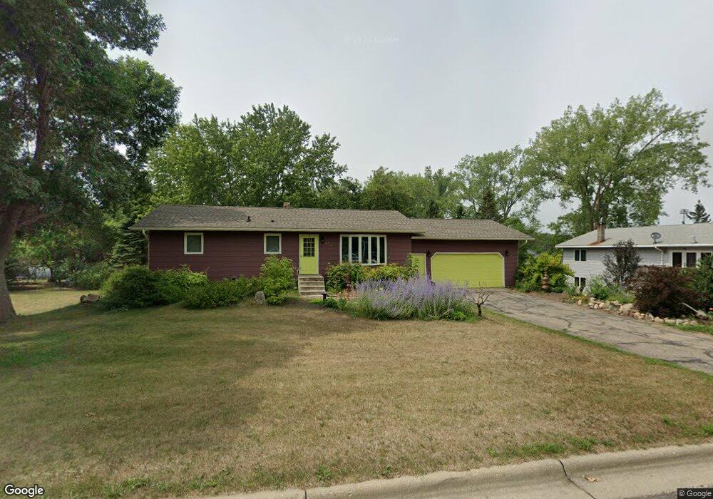 603 4th St S, Long Prairie, MN 56347 - photo 1