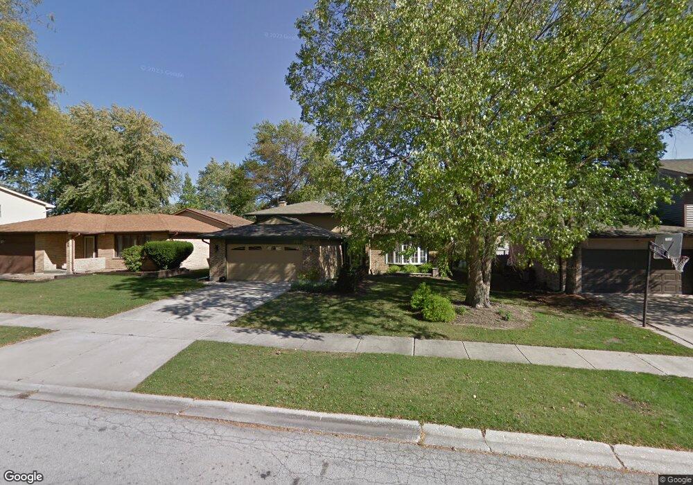 741 Academy Ave, Matteson, IL 60443 - photo 1