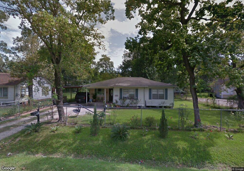 8910 Kelburn Dr, Houston, TX 77016 - photo 1