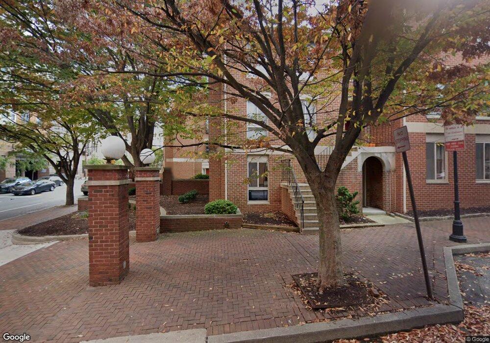 1 W Lee St unit B, Baltimore, MD 21201 - photo 1