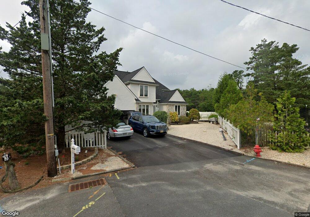 118 Pelican Point, Bayville, NJ 08721 - photo 1