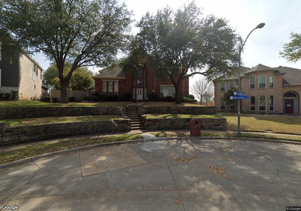 5402 Faversham Dr, Richardson, TX 75082 - photo 1