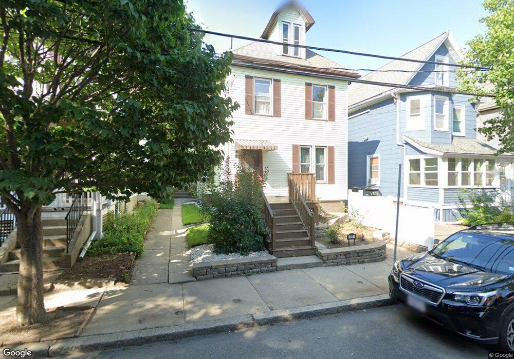 21 Cambria St unit R, Somerville, MA 02143 - photo 1