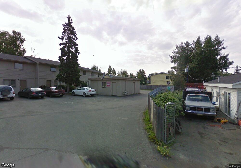 940 W 39th Ave unit 14, Anchorage, AK 99503 - photo 1