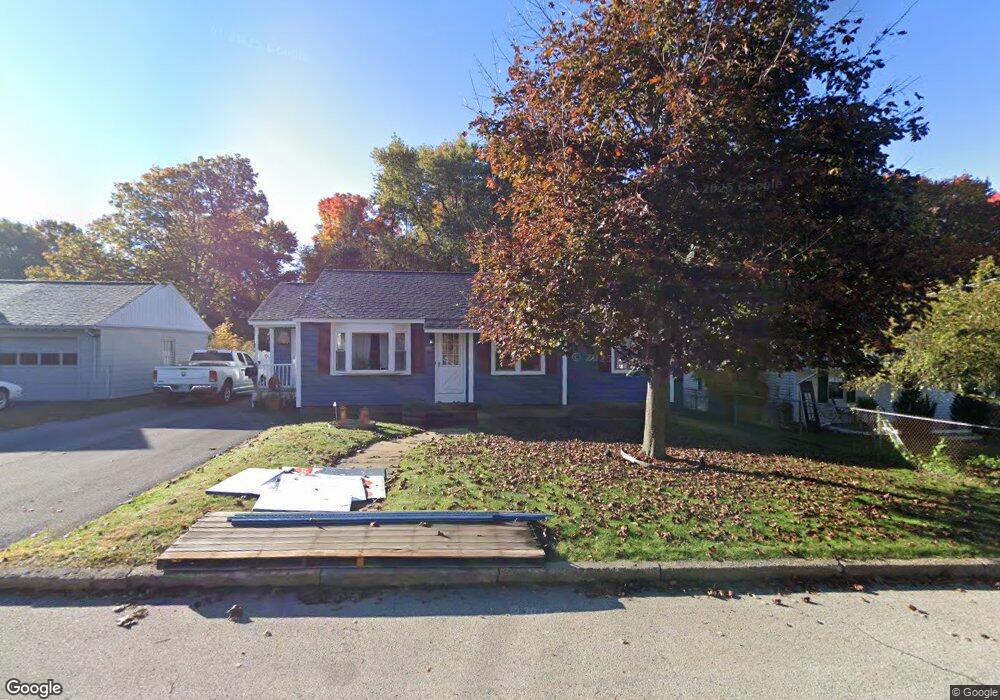 139 Maynard Ave, Manchester, NH 03103 - photo 1