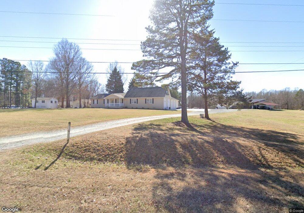 2353 Concord Church Rd, Greensboro, NC 27406 - photo 1