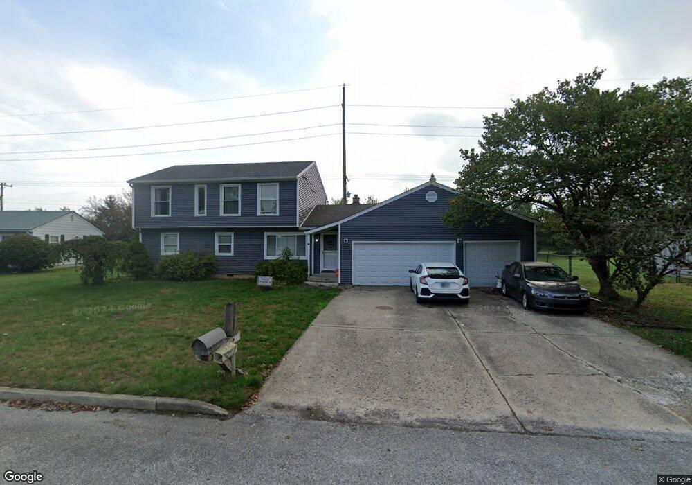 1647 Willard Ct, Plainfield, IN 46168 - photo 1