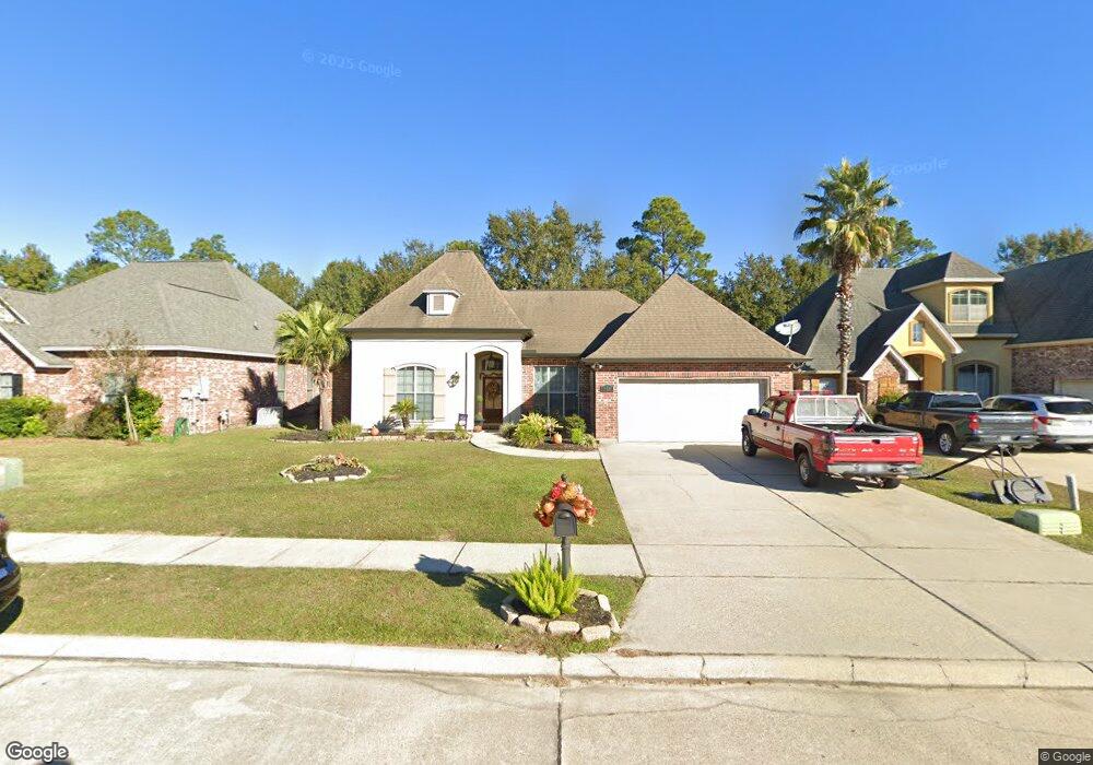 508 Bellingrath Ln, Slidell, LA 70458 - photo 1