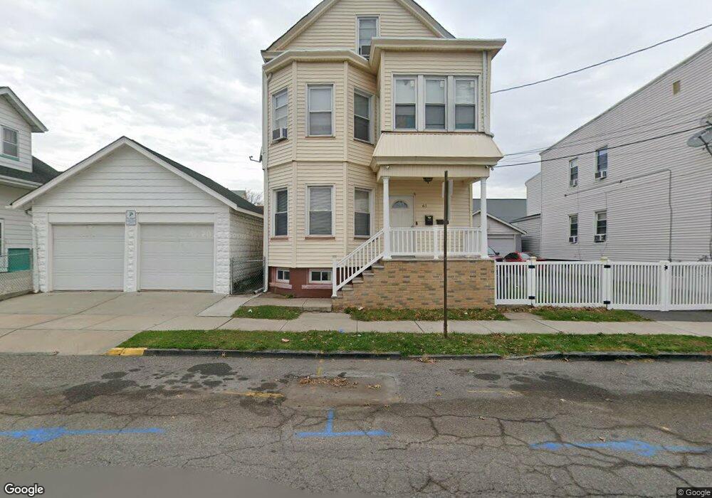 61 Delaware Ave unit 63, Paterson, NJ 07503 - photo 1